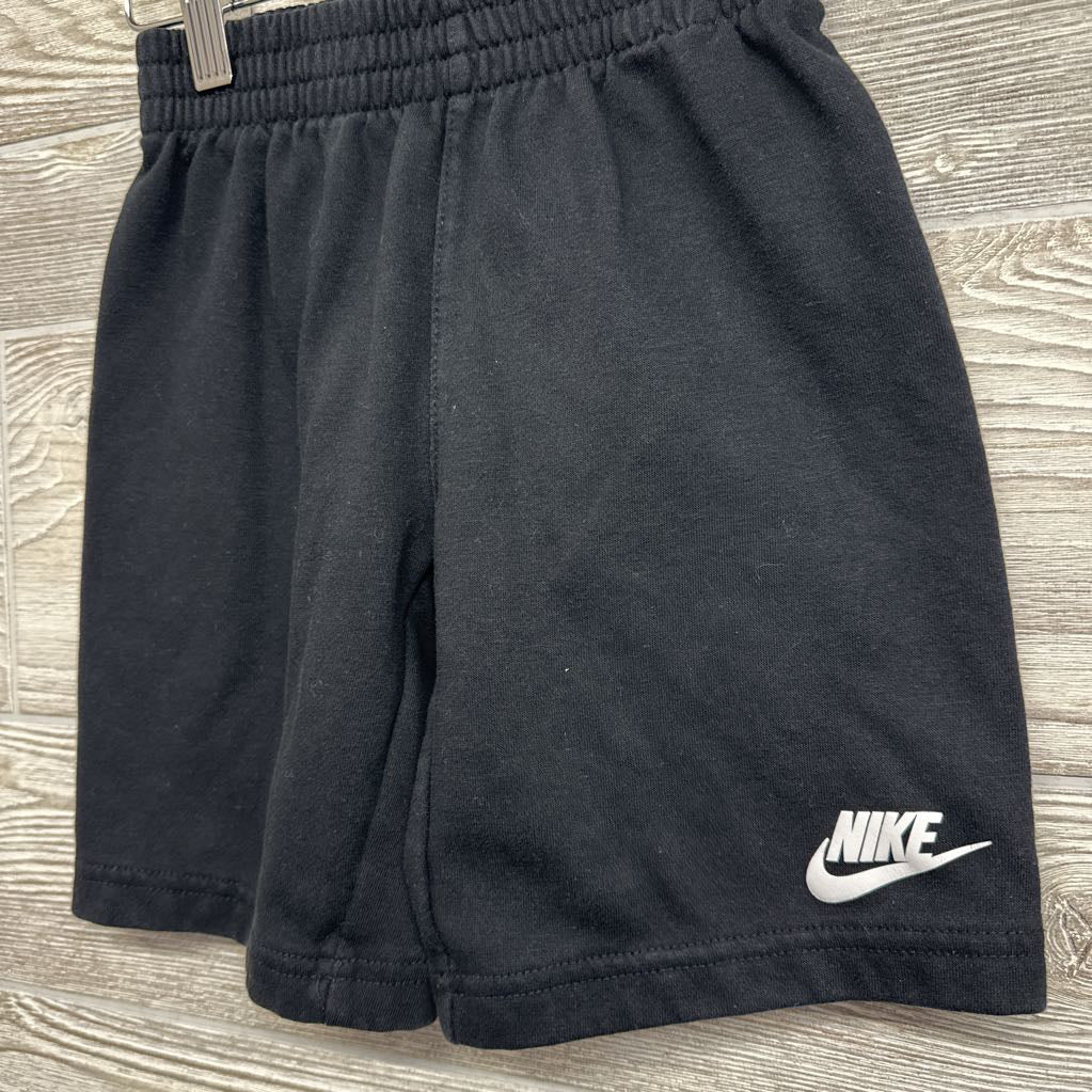 French Terry Shorts 7