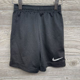 Mesh Shorts 6