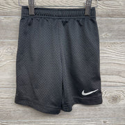 Mesh Shorts 6