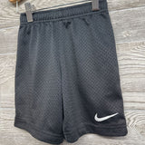 Mesh Shorts 6