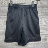 Mesh Shorts 6