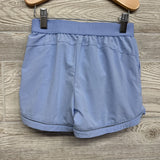 Active Shorts 7-8