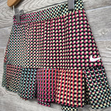 Active Skort Printed 6X