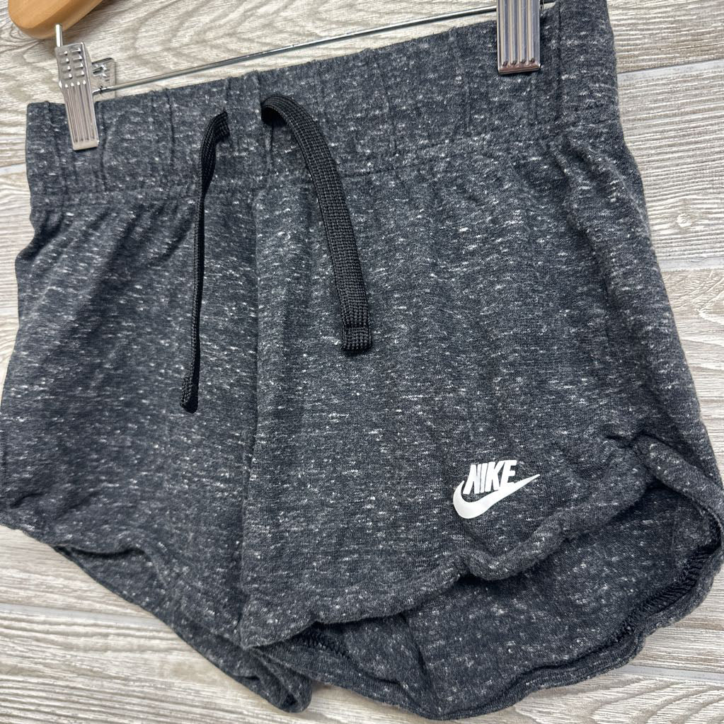 Tank Top & Drawstring Shorts Swoosh 8