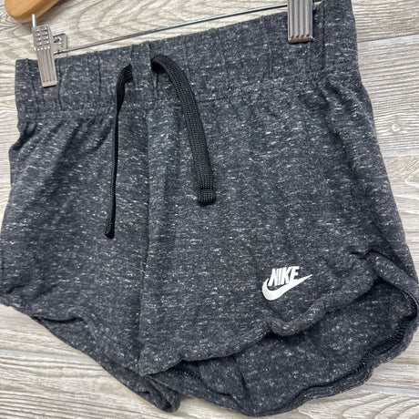 Tank Top & Drawstring Shorts Swoosh 8