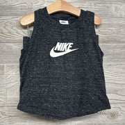 Tank Top & Drawstring Shorts Swoosh 8