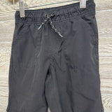Woven Drawstring Shorts 4
