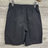 Woven Drawstring Shorts 4