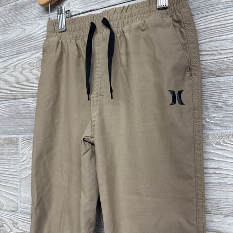 Woven H20-Dri Joggers 5-6