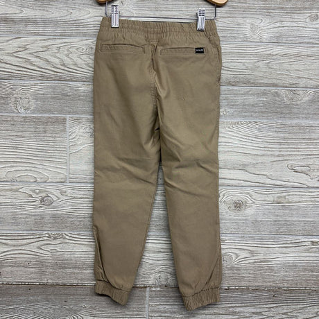 Woven H20-Dri Joggers 5-6