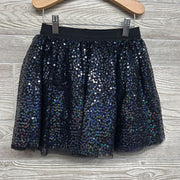 Sequin Skirt 6