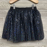 Sequin Skirt 6