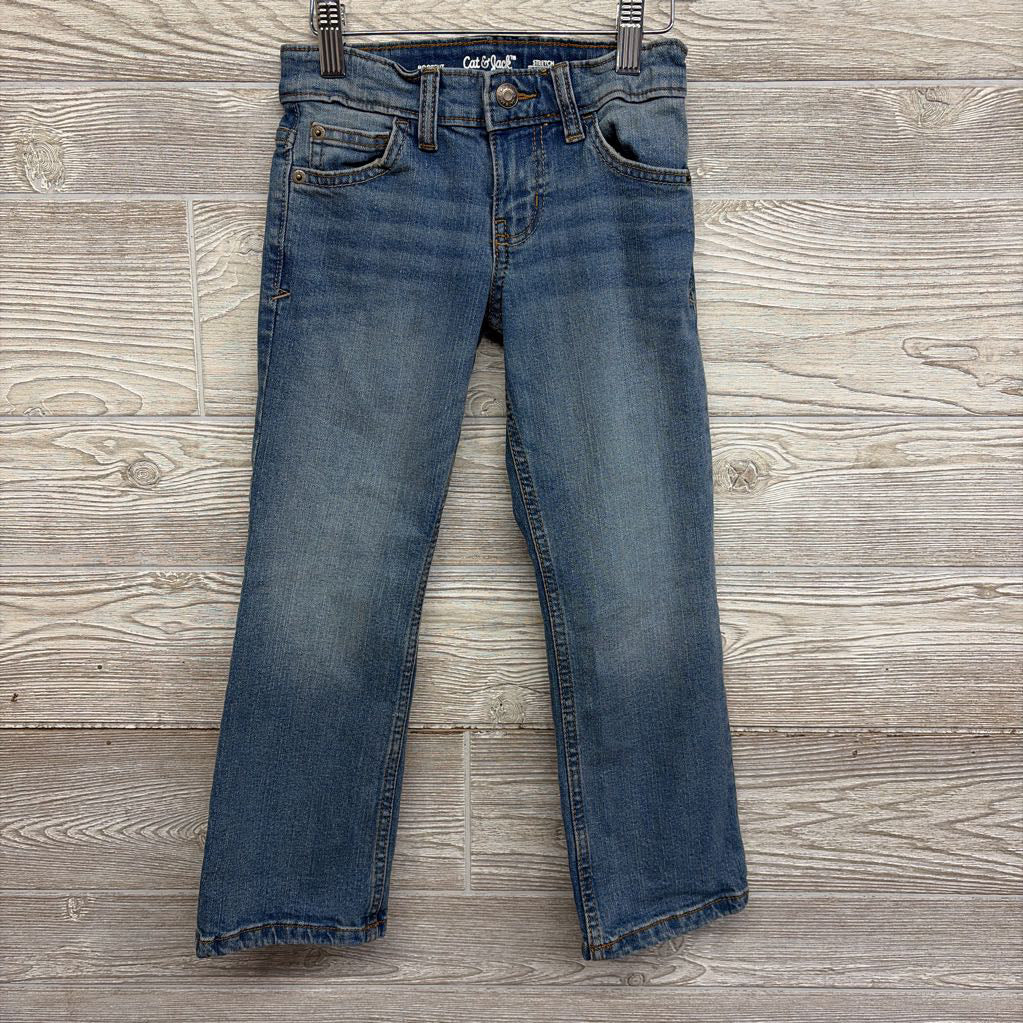 Bootcut Jeans 5