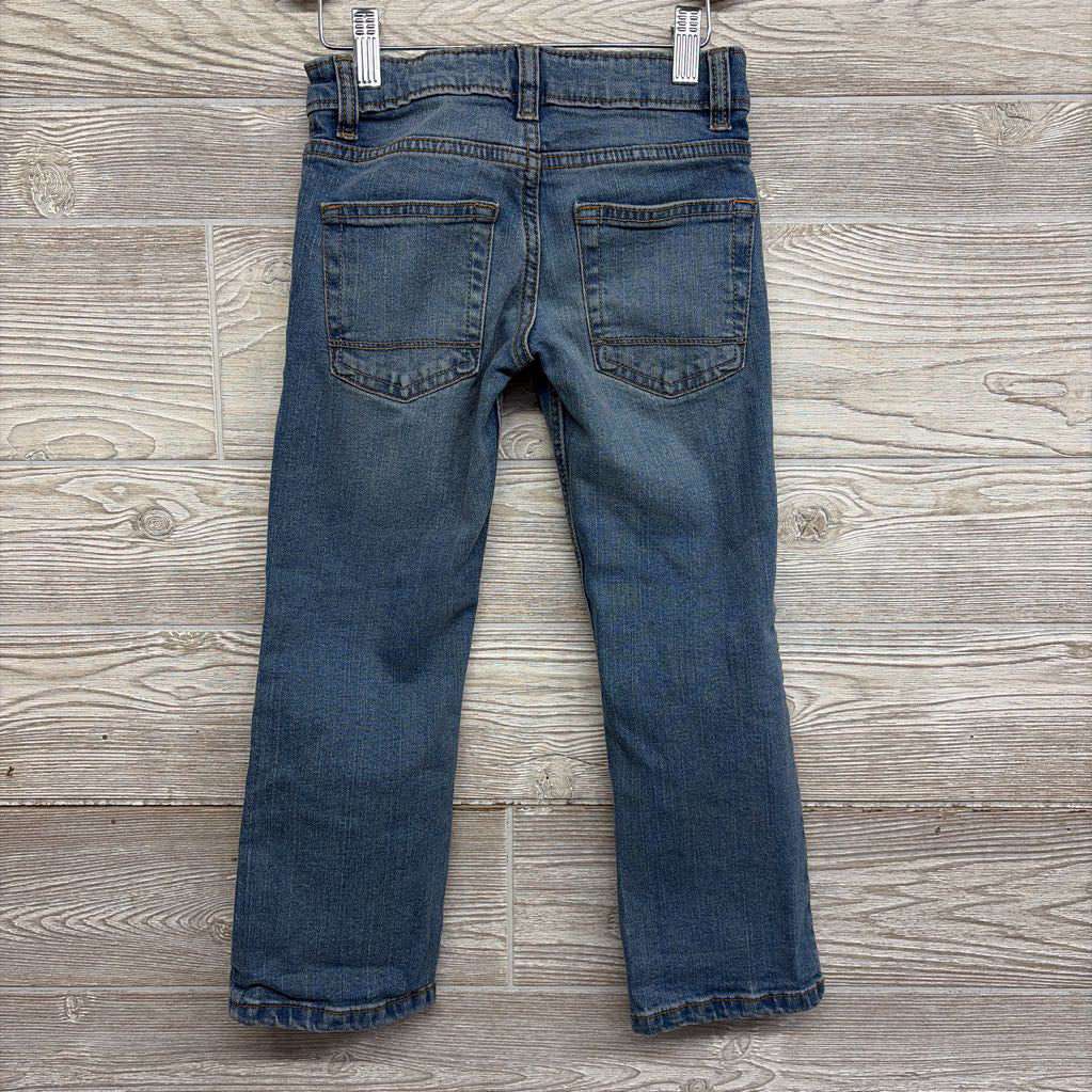 Bootcut Jeans 5