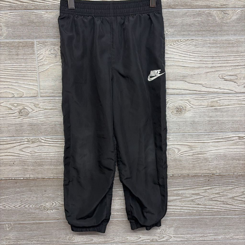 Woven Joggers Swoosh 6