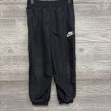 Woven Joggers Swoosh 6