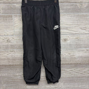 Woven Joggers Swoosh 6