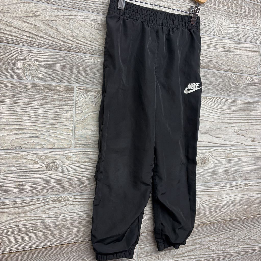 Woven Joggers Swoosh 6