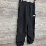 Woven Joggers Swoosh 6