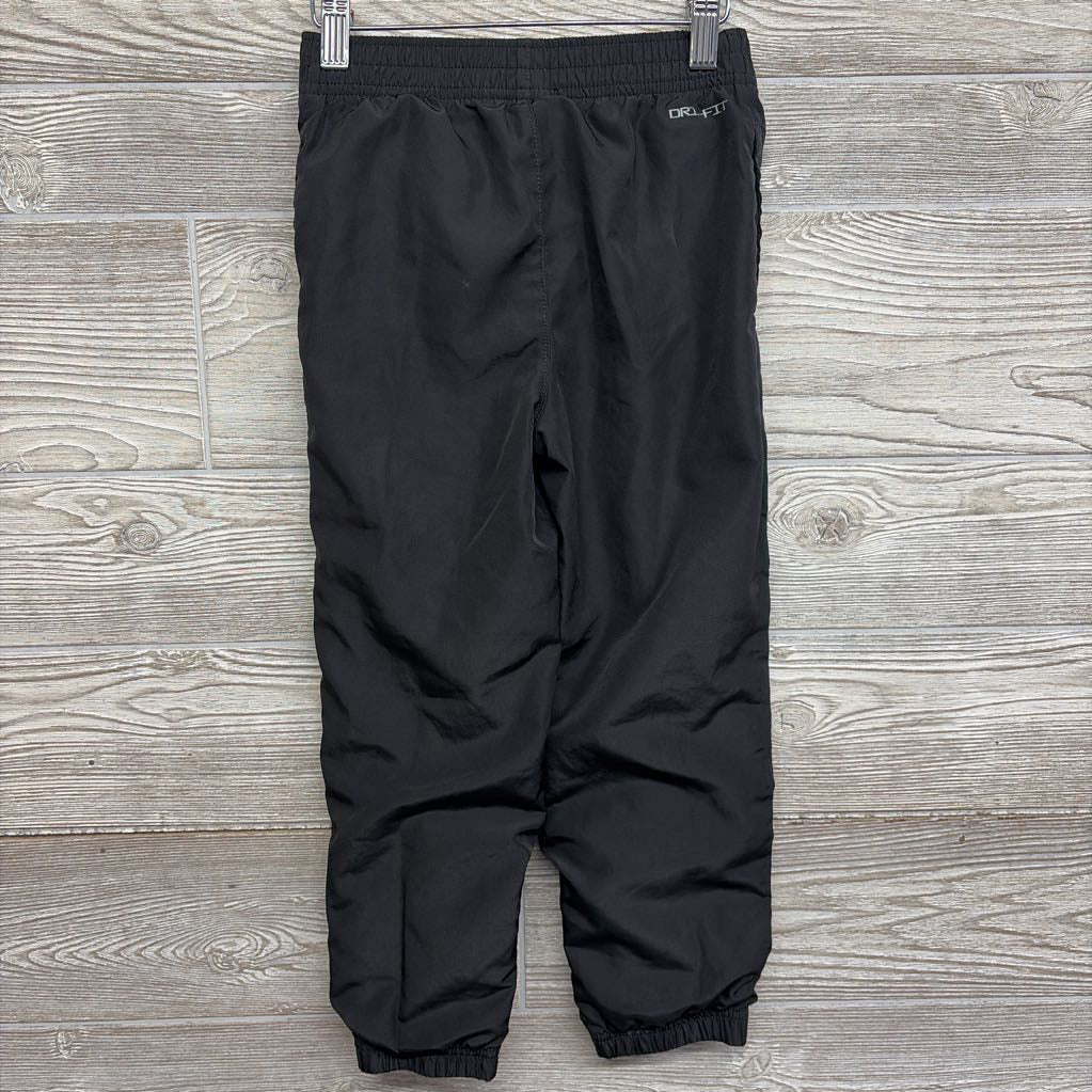 Woven Joggers Swoosh 6