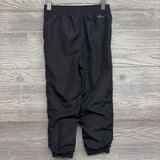 Woven Joggers Swoosh 6