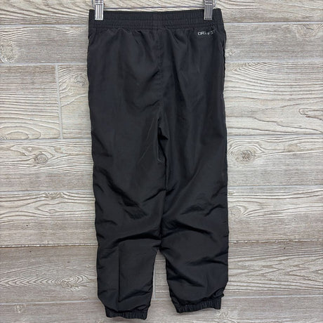 Woven Joggers Swoosh 6