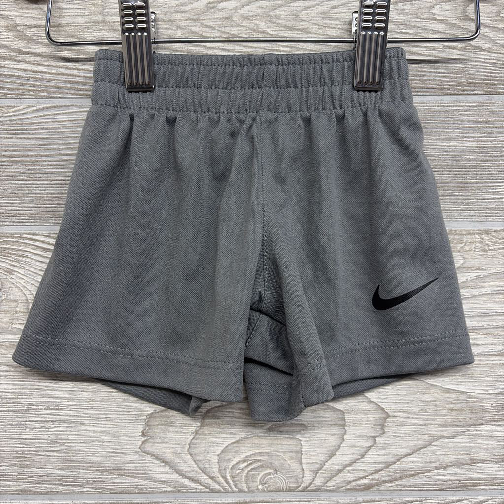 Active Shorts Swoosh 6M