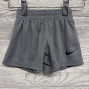 Active Shorts Swoosh 6M
