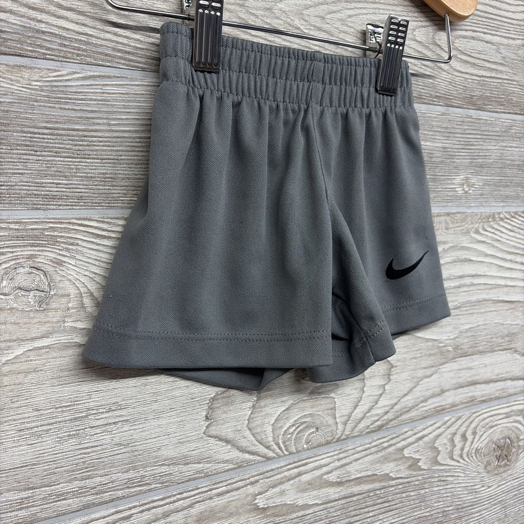 Active Shorts Swoosh 6M