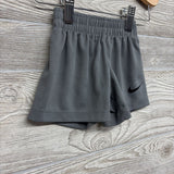 Active Shorts Swoosh 6M