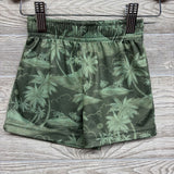 Mesh Active Shorts Palm Tree Beaches 6-9M