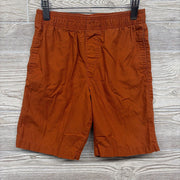 Pull On Shorts 8