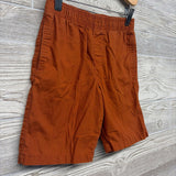 Pull On Shorts 8