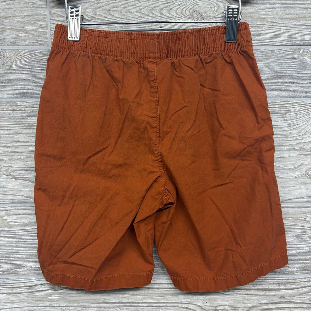 Pull On Shorts 8
