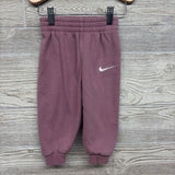 Crewneck & Jogger Sweatpants 18M