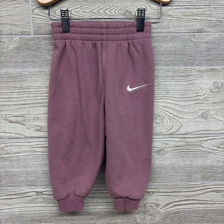 Crewneck & Jogger Sweatpants 18M