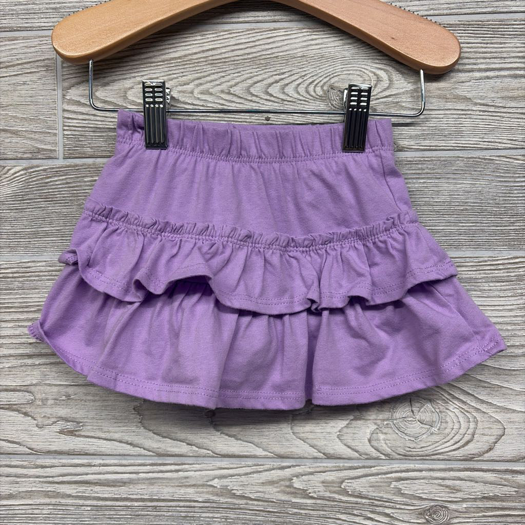 Ruffle Skort 18M