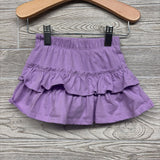 Ruffle Skort 18M