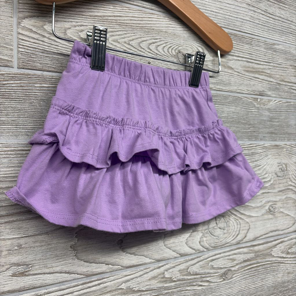 Ruffle Skort 18M