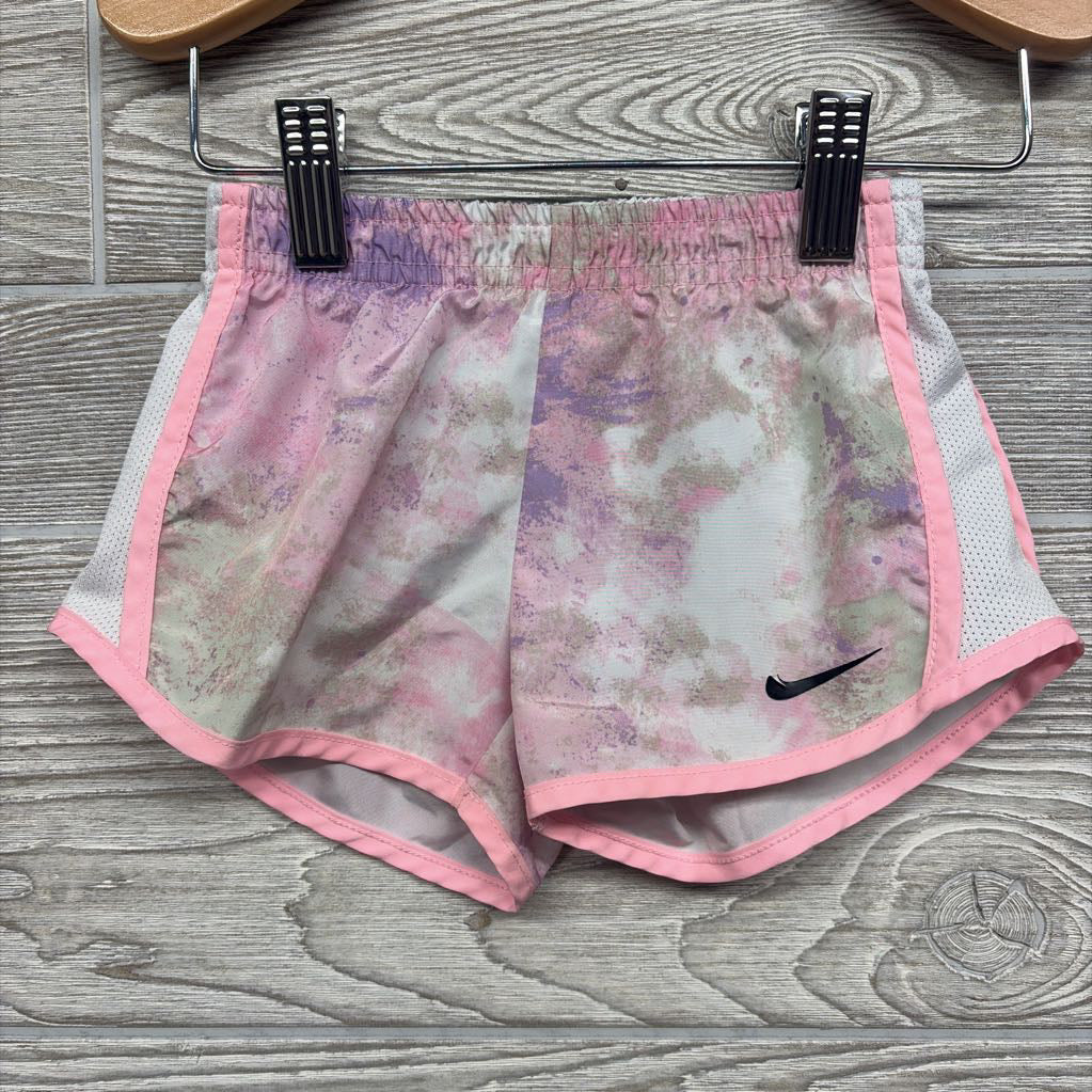 Active Shorts Tie Dye 18M