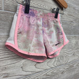 Active Shorts Tie Dye 18M