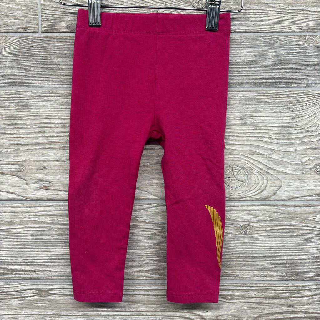 Leggings Swoosh 18M
