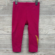 Leggings Swoosh 18M