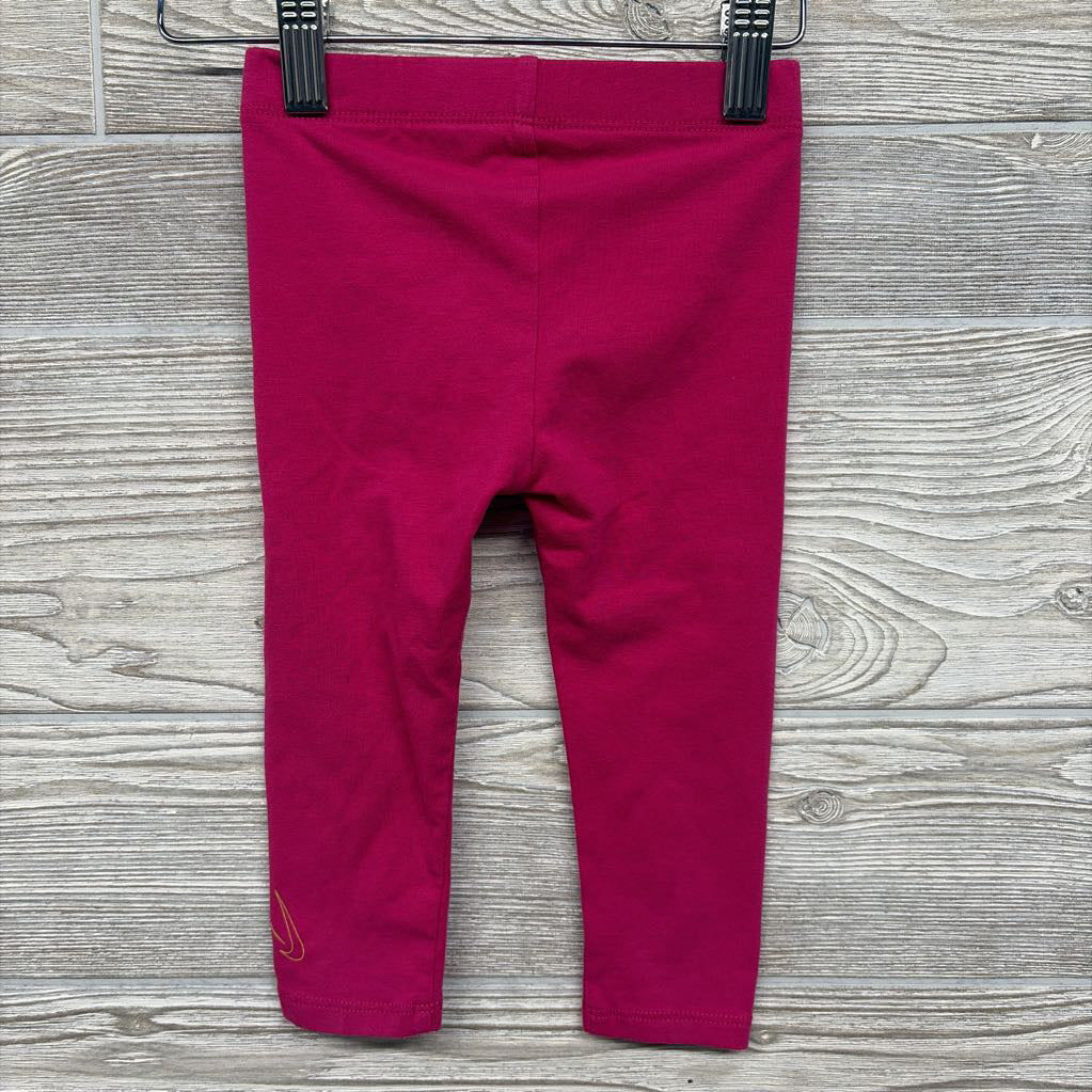 Leggings Swoosh 18M