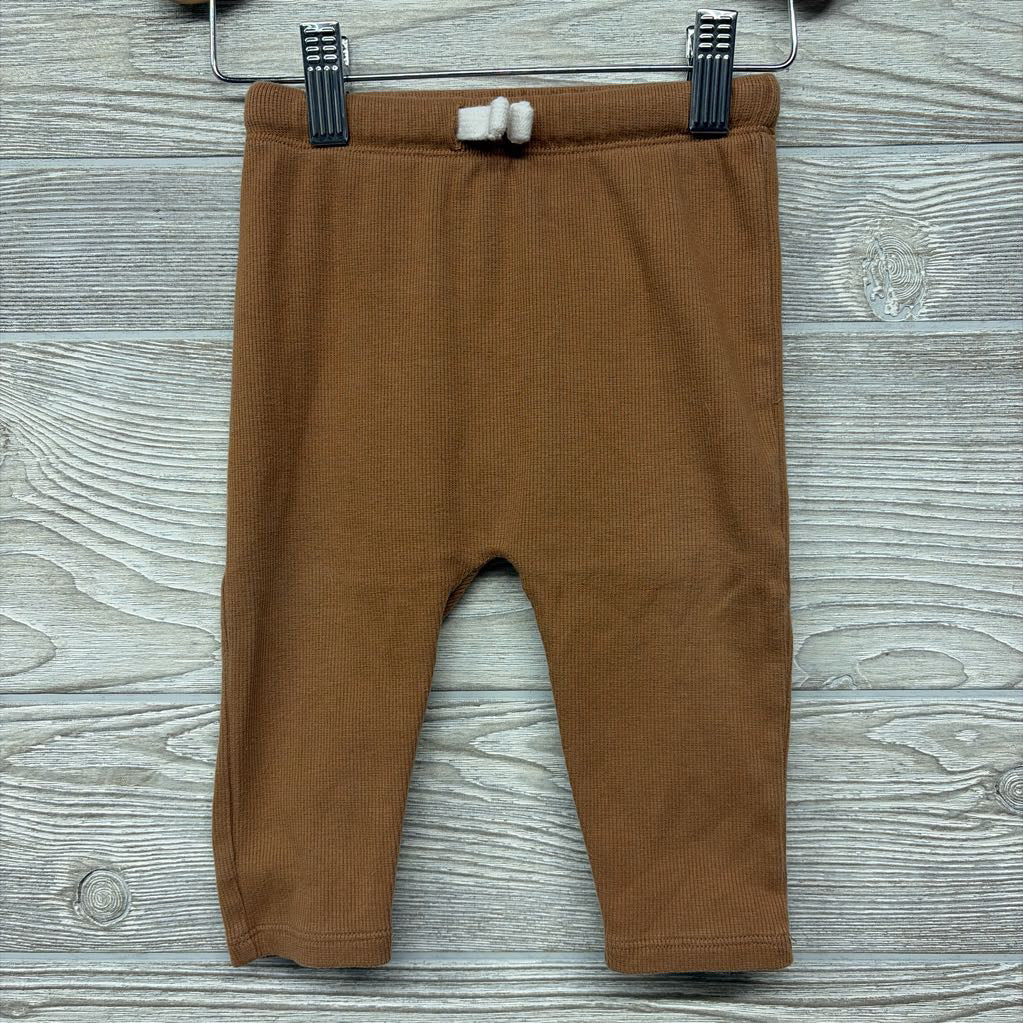 Ribbed Harem Pants 9M