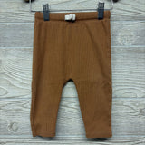 Ribbed Harem Pants 9M