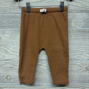 Ribbed Harem Pants 9M