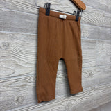 Ribbed Harem Pants 9M
