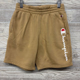 Sweat Shorts 8