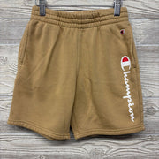 Sweat Shorts 8